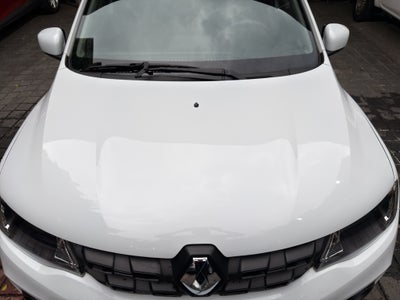 2019 Renault Kwid 1.0 Iconic Mt