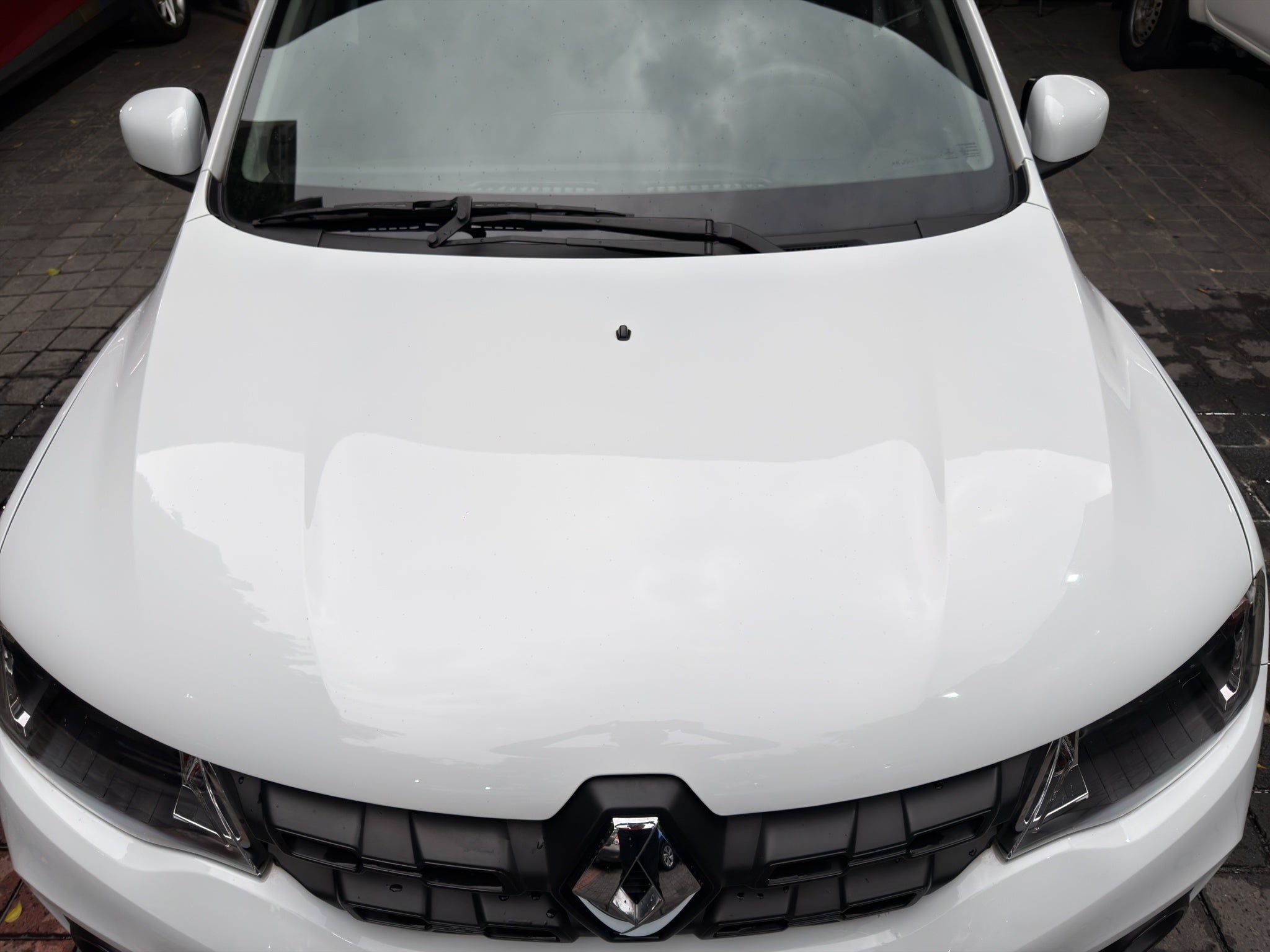 2019 Renault Kwid 1.0 Iconic Mt