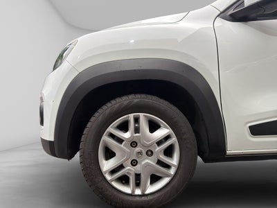 2019 Renault Kwid 1.0 Iconic Mt