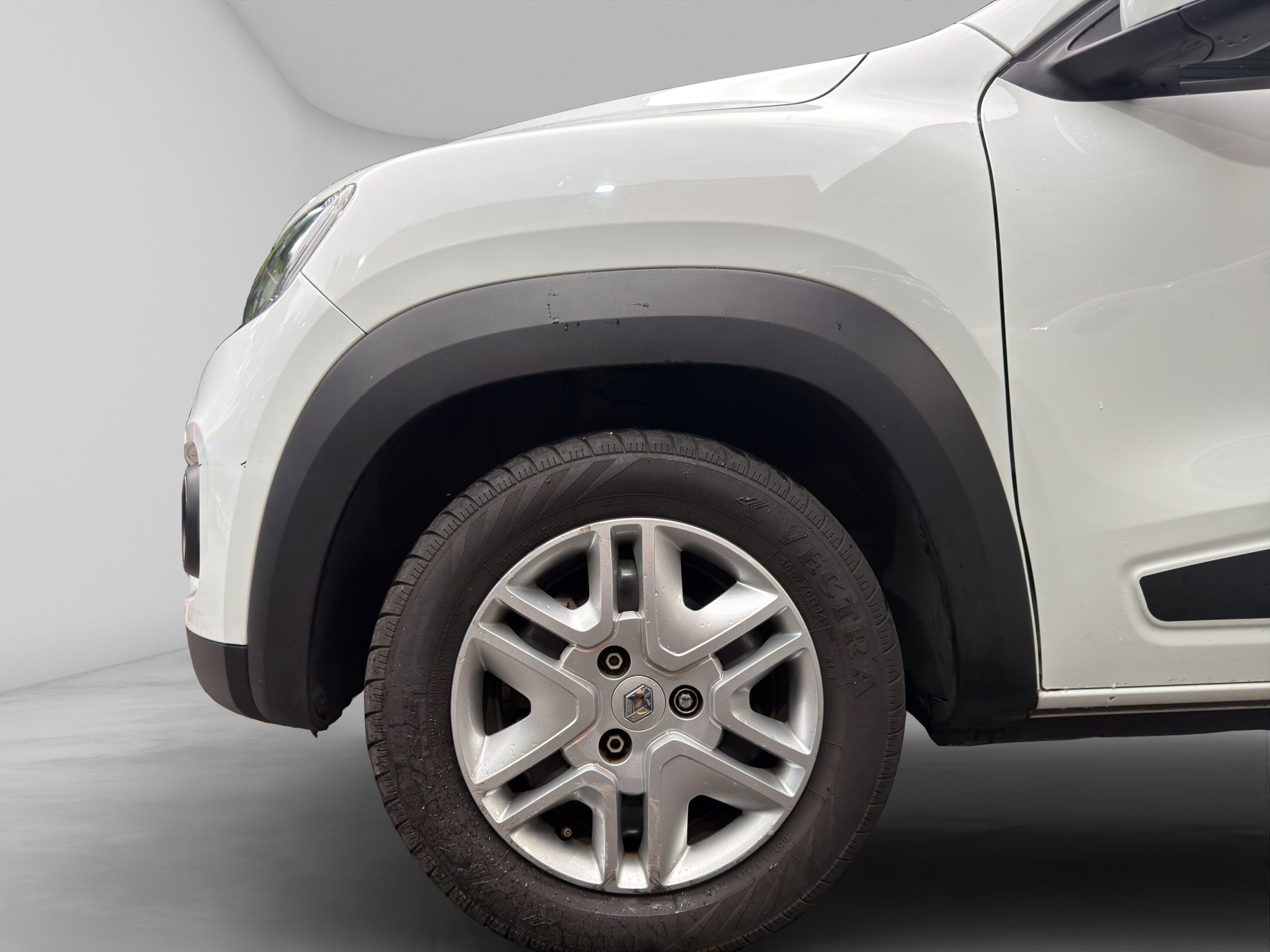2019 Renault Kwid 1.0 Iconic Mt