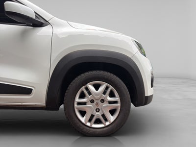 2019 Renault Kwid 1.0 Iconic Mt