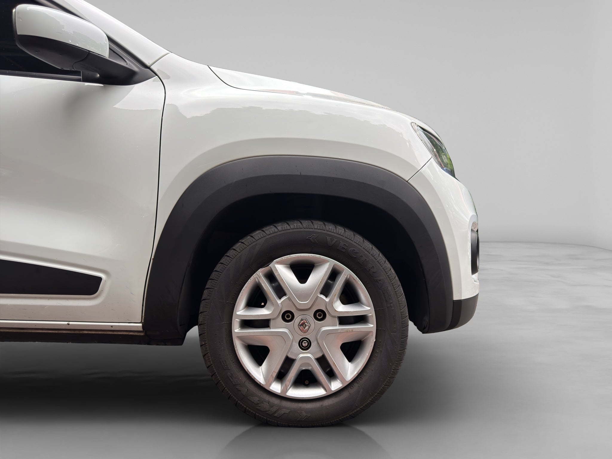 2019 Renault Kwid 1.0 Iconic Mt