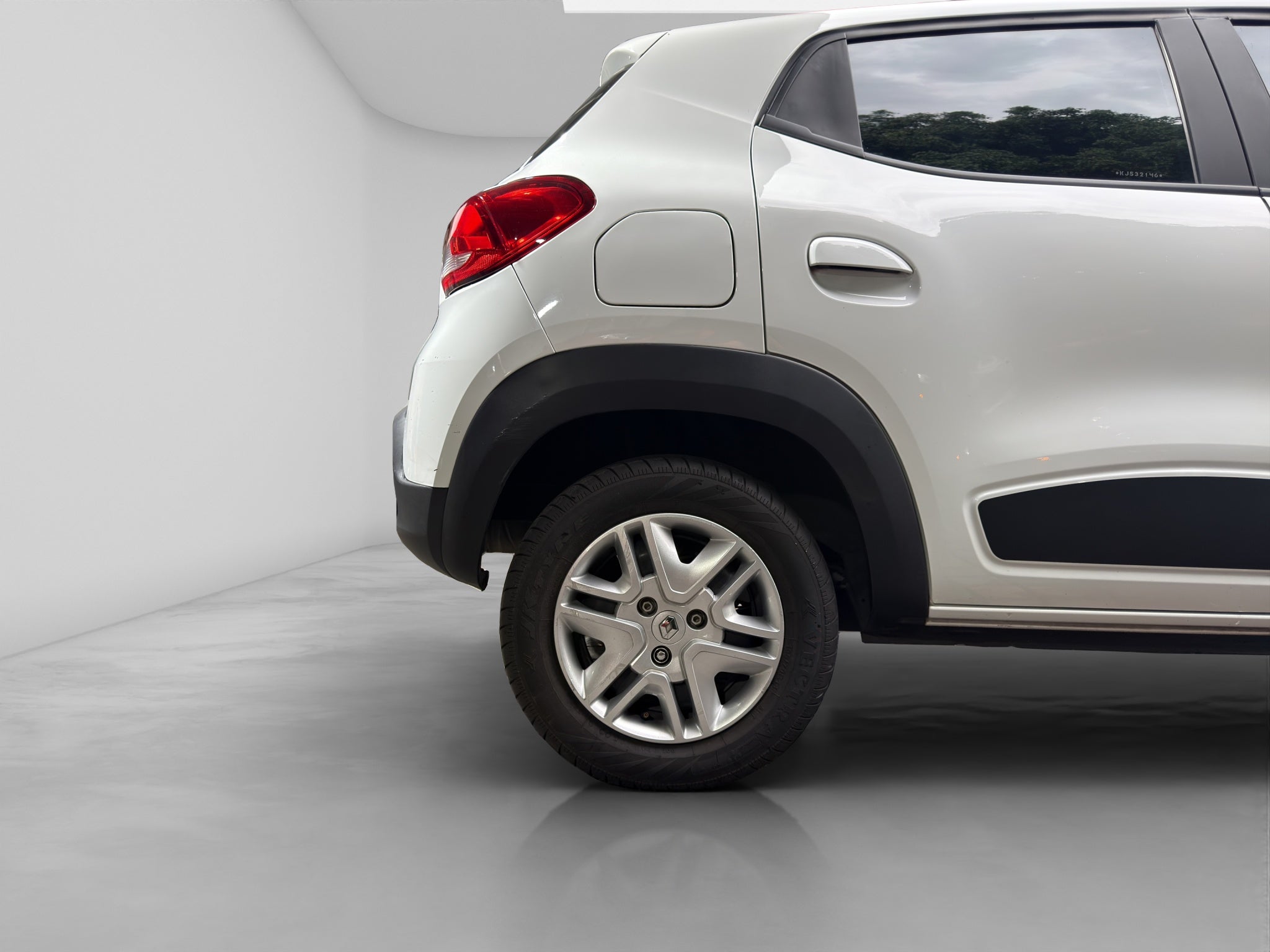 2019 Renault Kwid 1.0 Iconic Mt