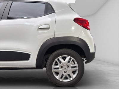 2019 Renault Kwid 1.0 Iconic Mt