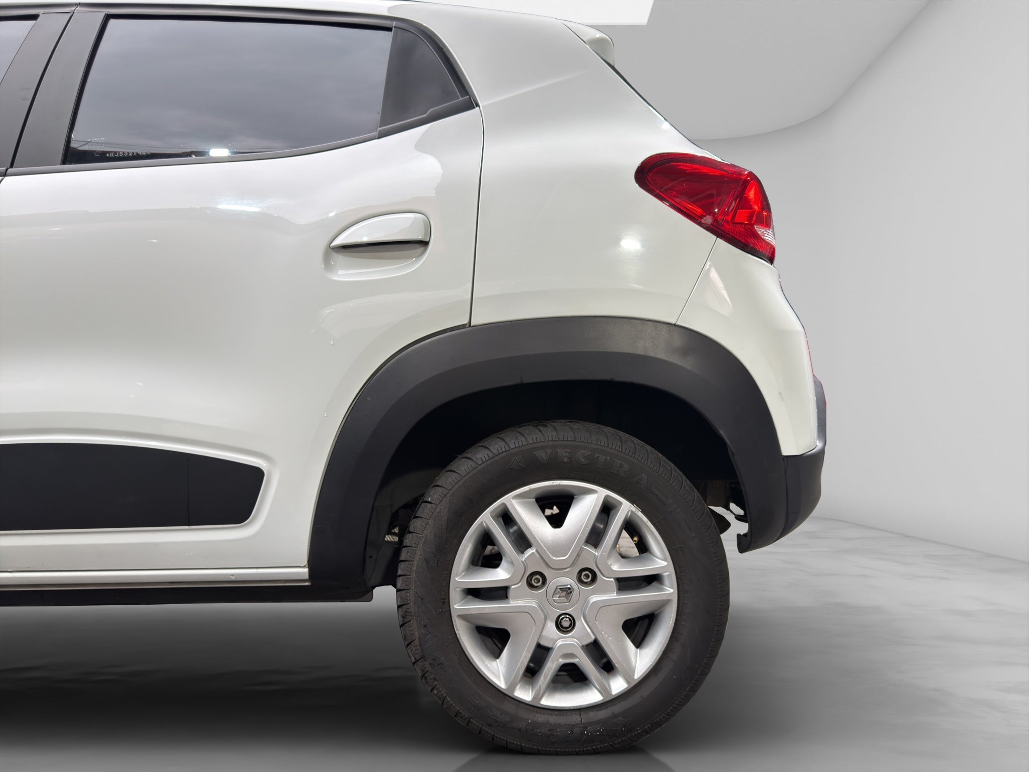 2019 Renault Kwid 1.0 Iconic Mt