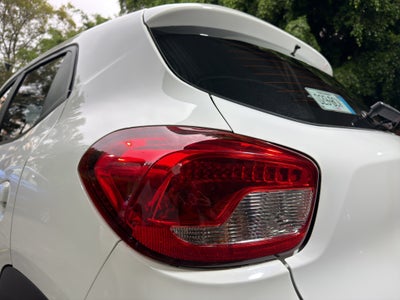 2019 Renault Kwid 1.0 Iconic Mt