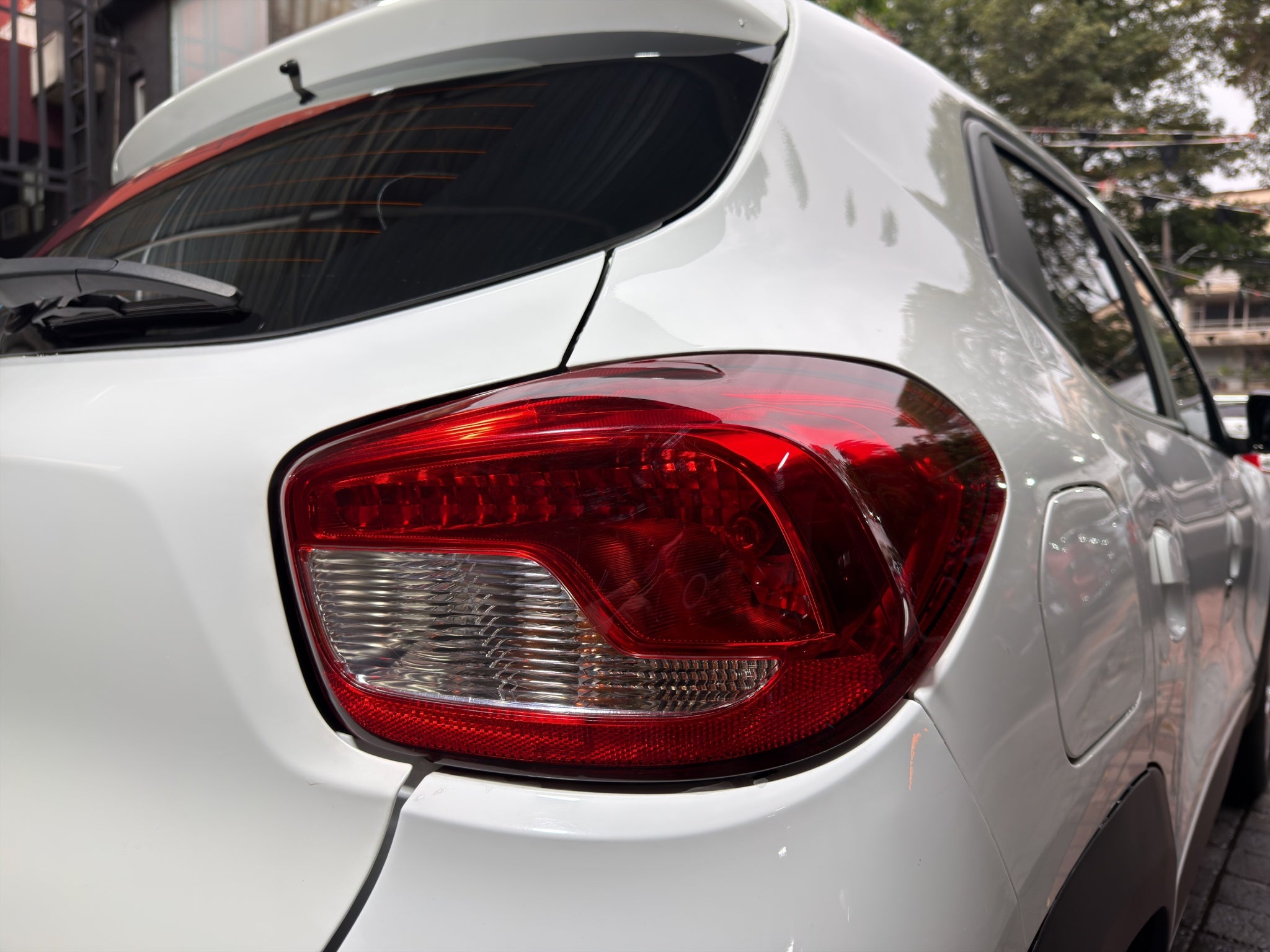 2019 Renault Kwid 1.0 Iconic Mt