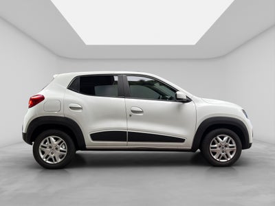 2019 Renault Kwid 1.0 Iconic Mt
