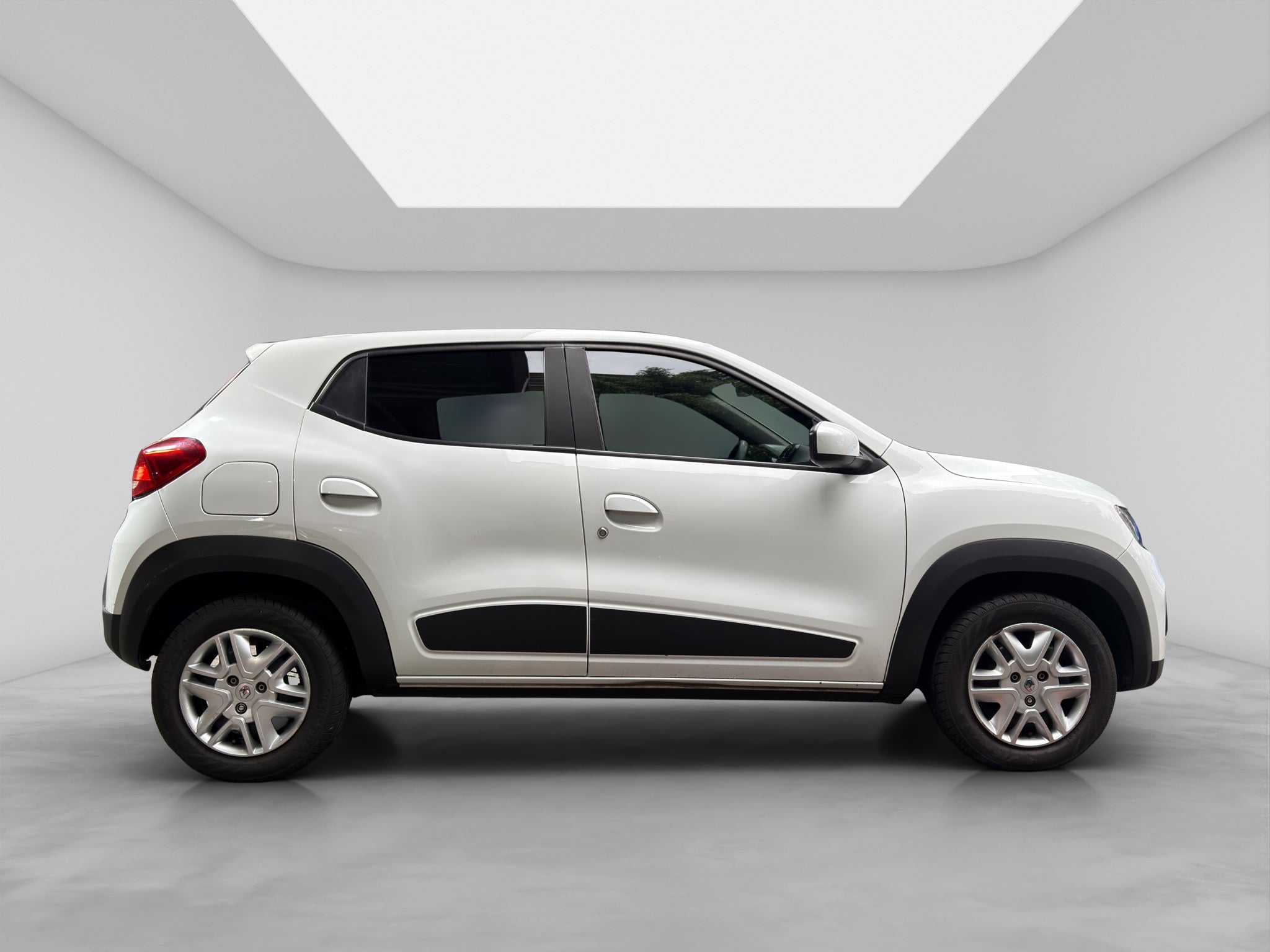 2019 Renault Kwid 1.0 Iconic Mt