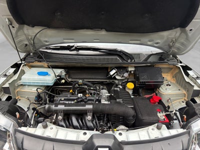 2019 Renault Kwid 1.0 Iconic Mt
