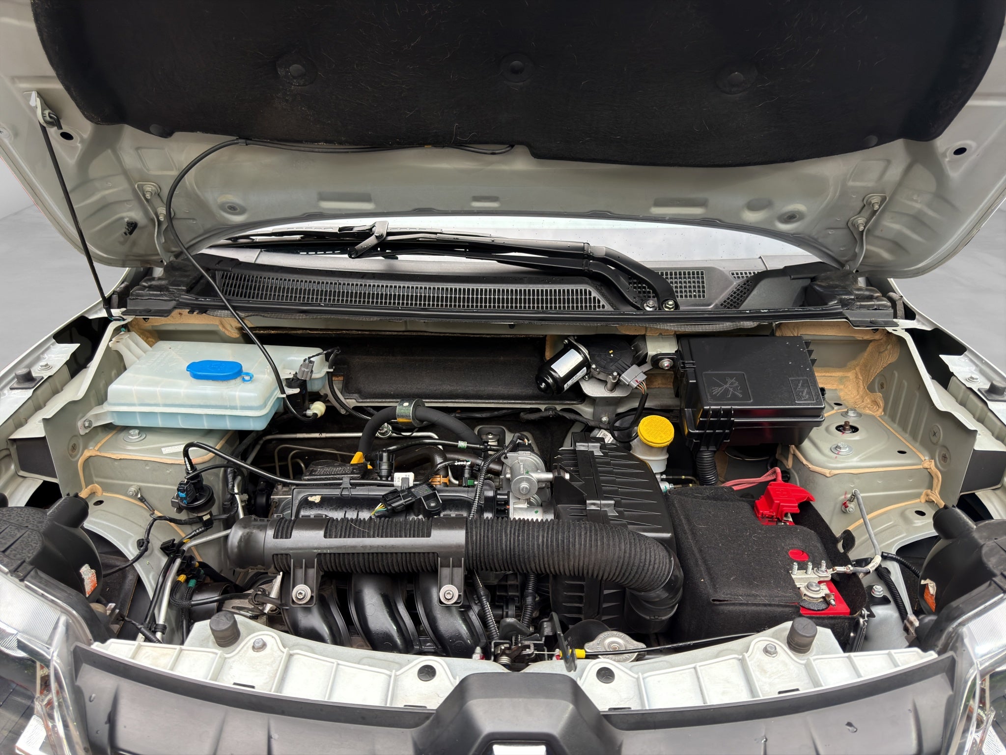 2019 Renault Kwid 1.0 Iconic Mt