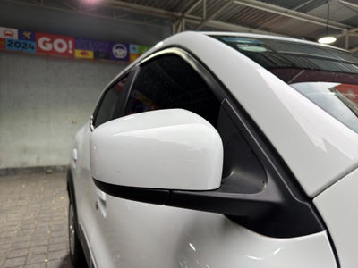 2019 Renault Kwid 1.0 Iconic Mt