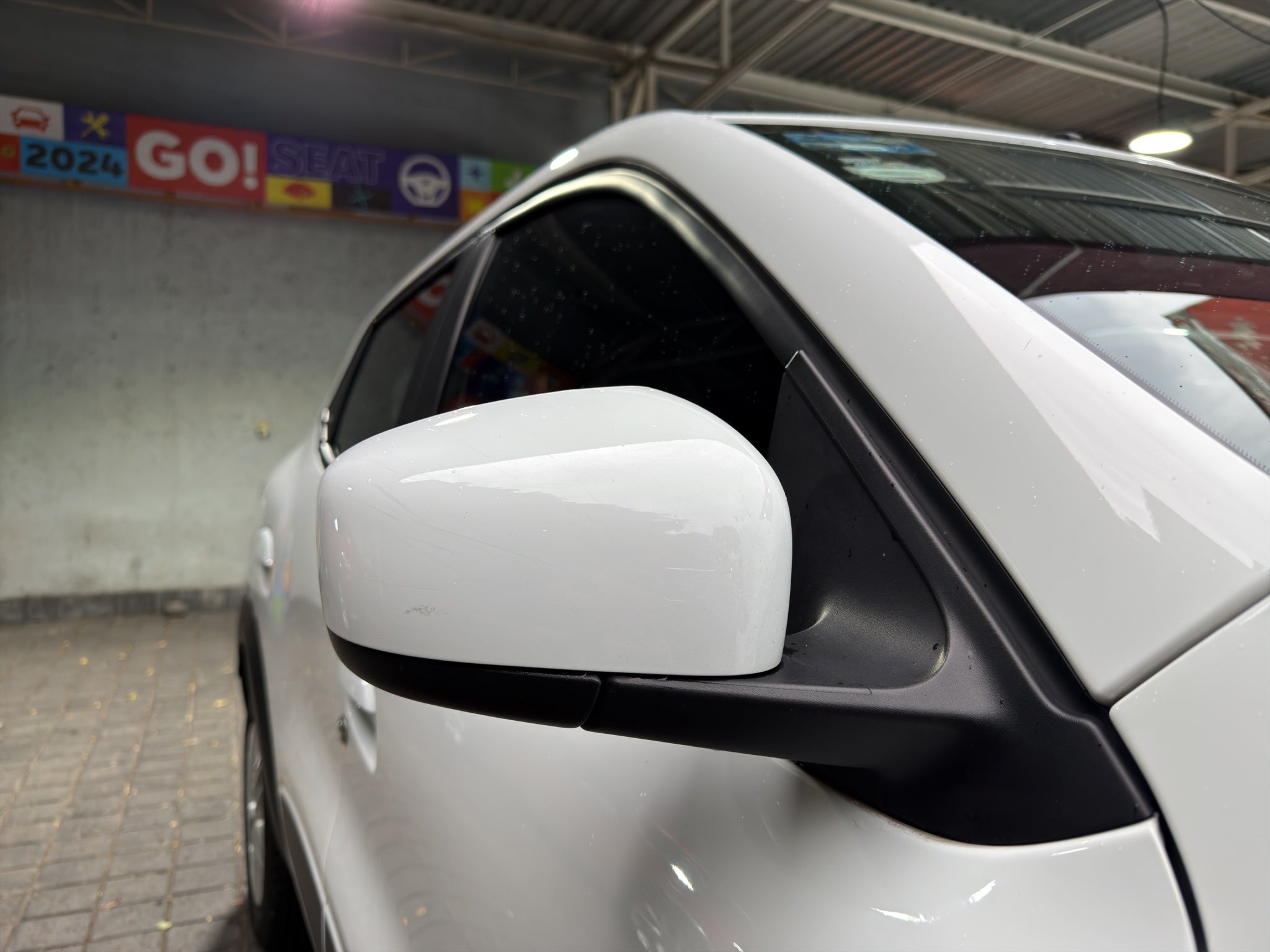 2019 Renault Kwid 1.0 Iconic Mt