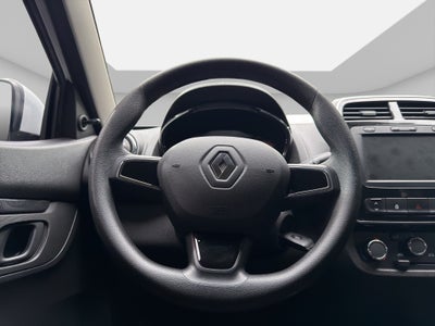 2019 Renault Kwid 1.0 Iconic Mt