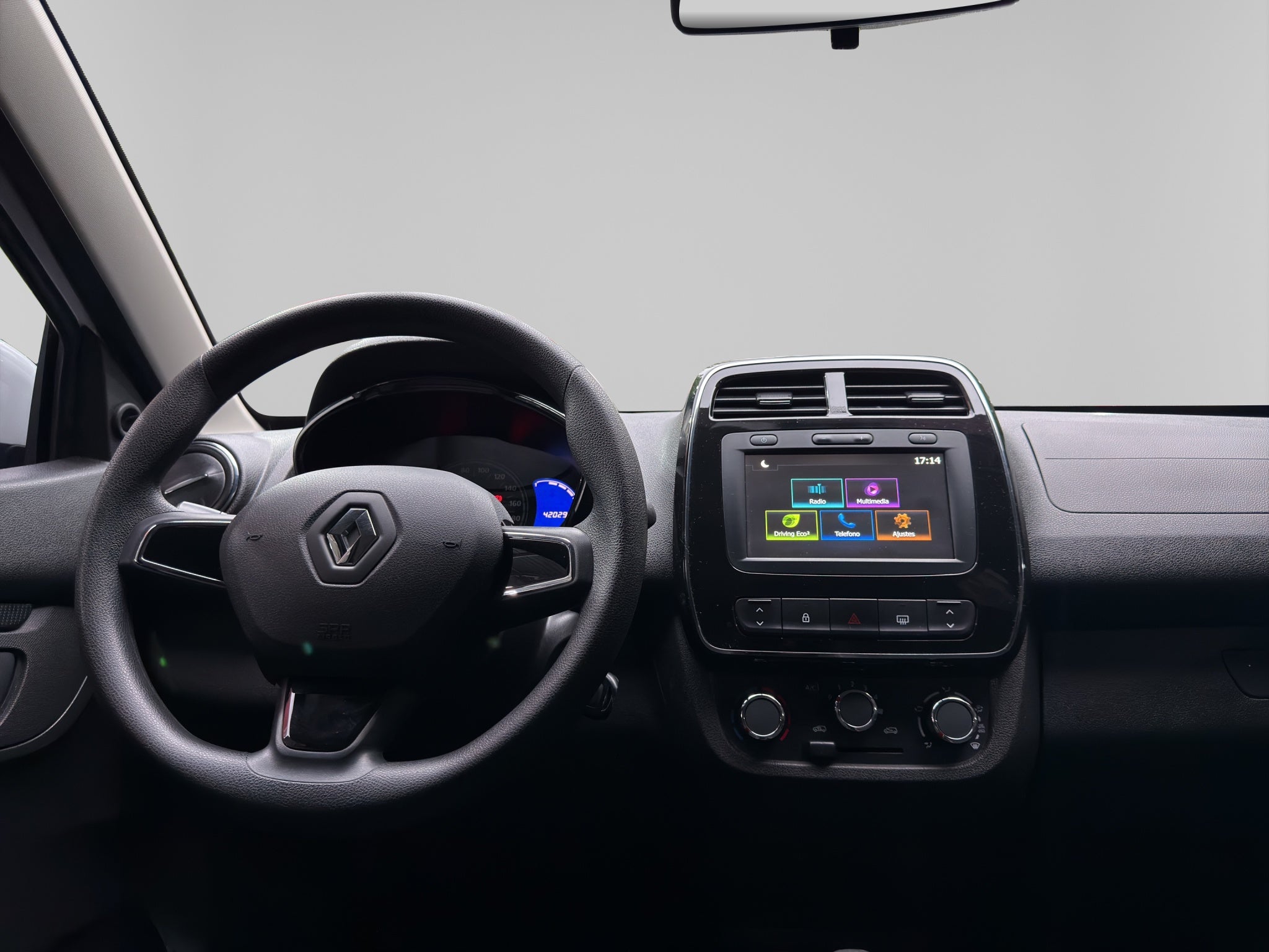 2019 Renault Kwid 1.0 Iconic Mt
