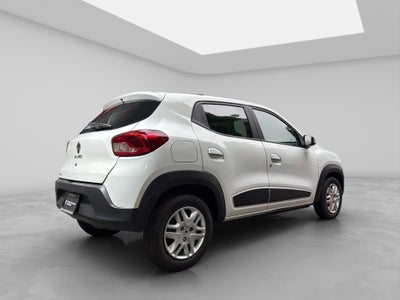 2019 Renault Kwid 1.0 Iconic Mt