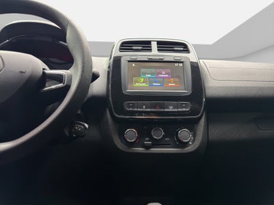 2019 Renault Kwid 1.0 Iconic Mt