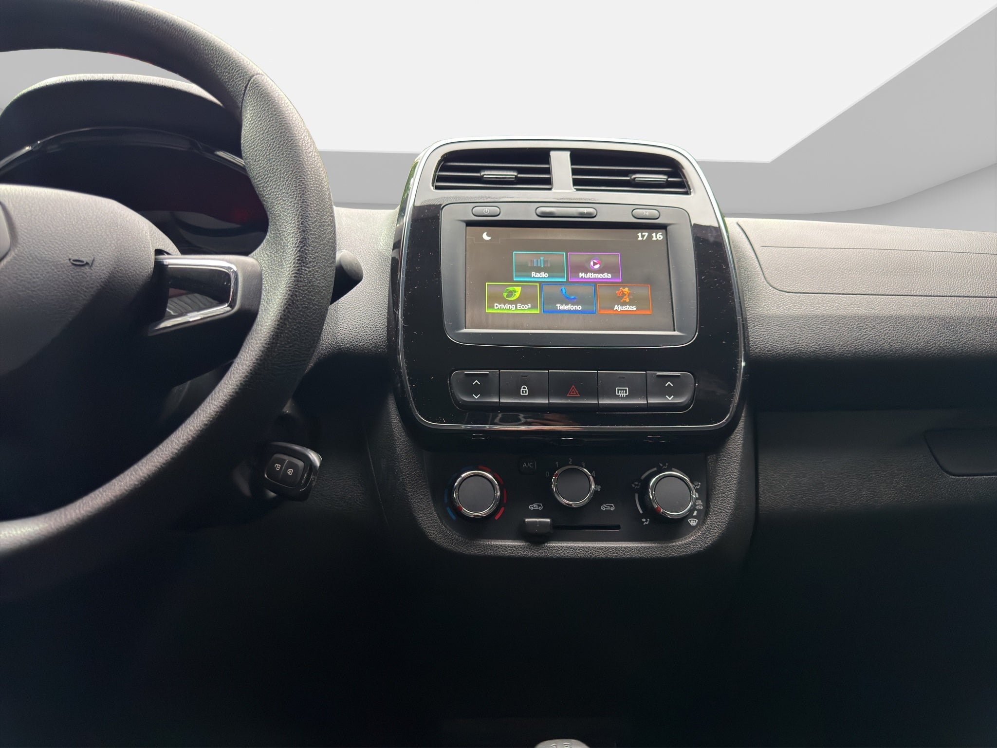 2019 Renault Kwid 1.0 Iconic Mt