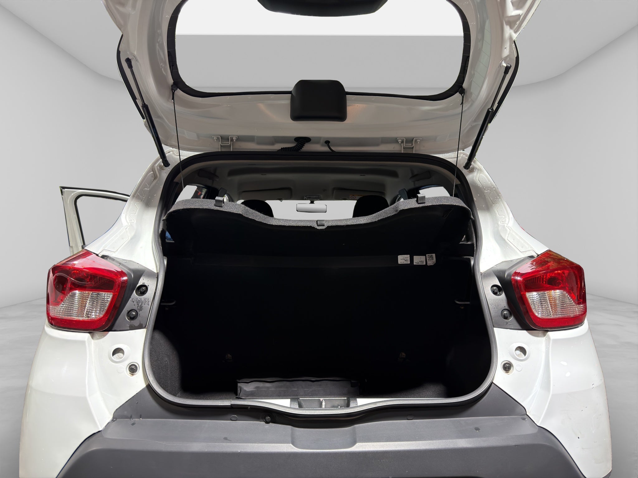 2019 Renault Kwid 1.0 Iconic Mt