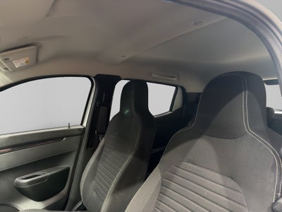 2019 Renault Kwid 1.0 Iconic Mt