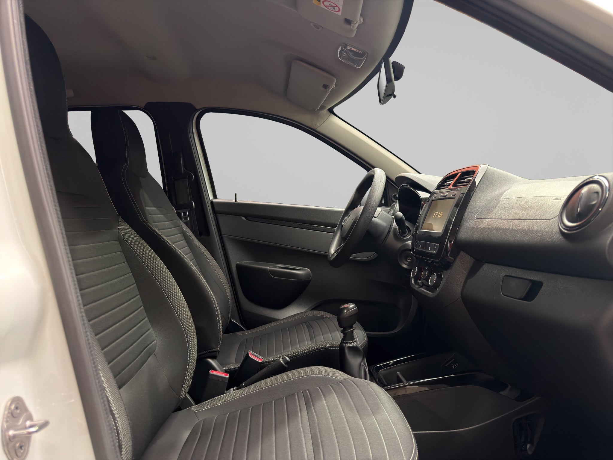 2019 Renault Kwid 1.0 Iconic Mt