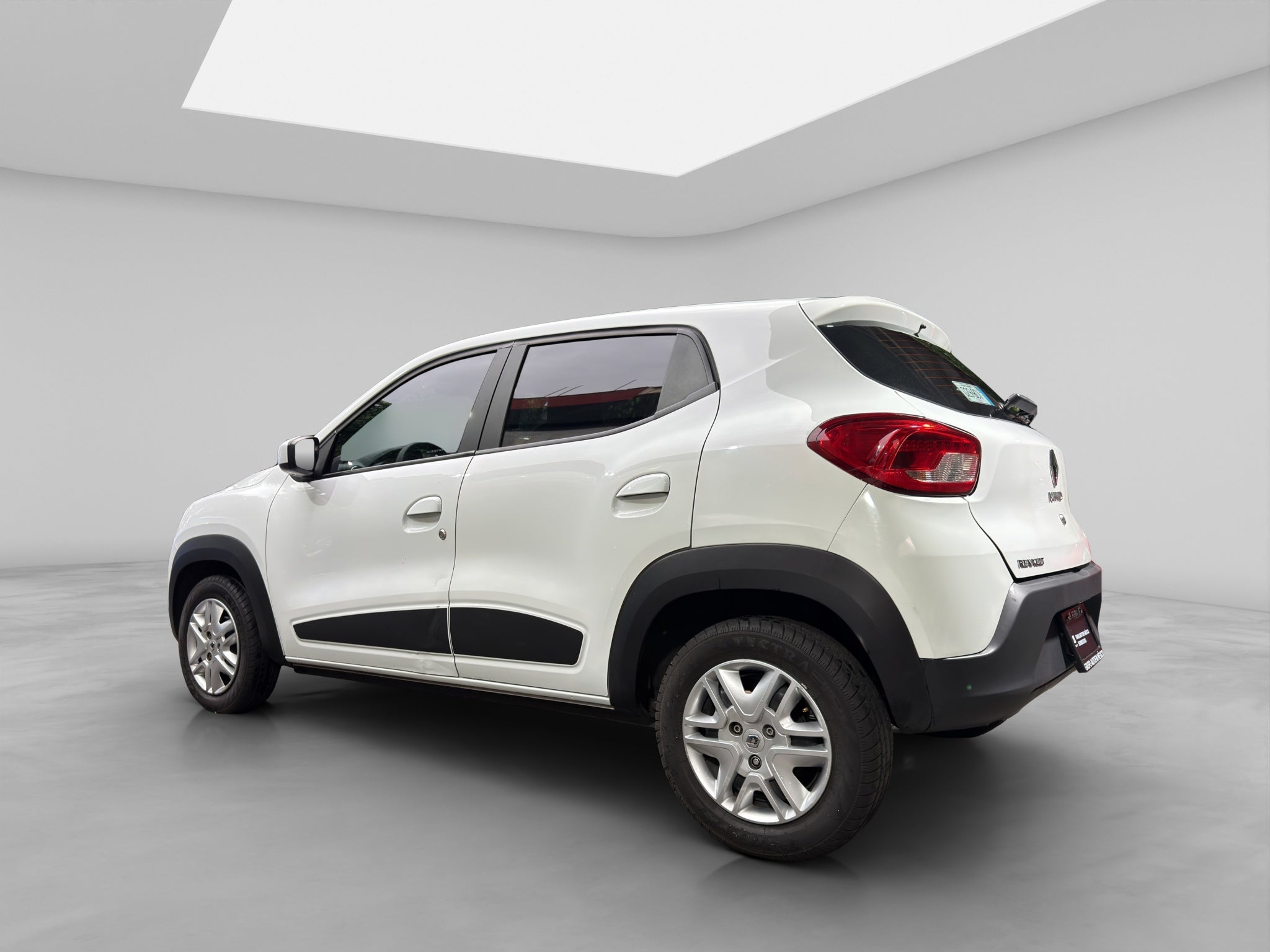 2019 Renault Kwid 1.0 Iconic Mt