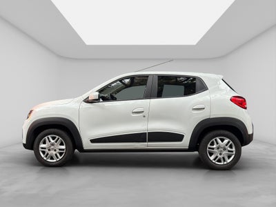2019 Renault Kwid 1.0 Iconic Mt