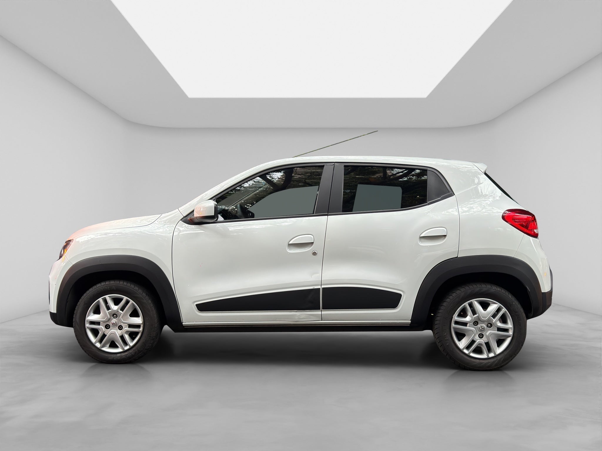 2019 Renault Kwid 1.0 Iconic Mt
