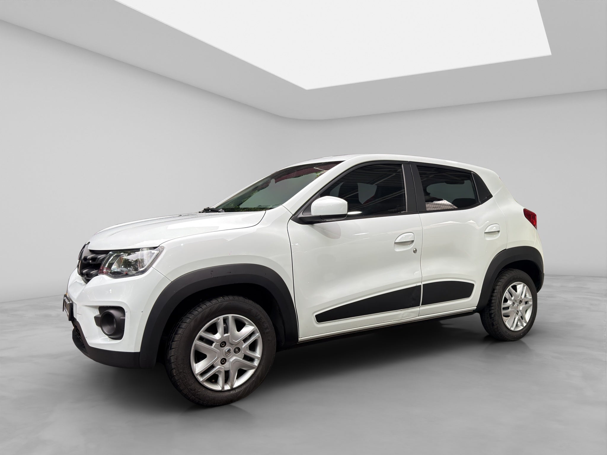 2019 Renault Kwid 1.0 Iconic Mt