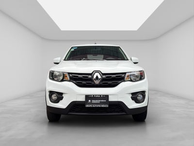 2019 Renault Kwid 1.0 Iconic Mt