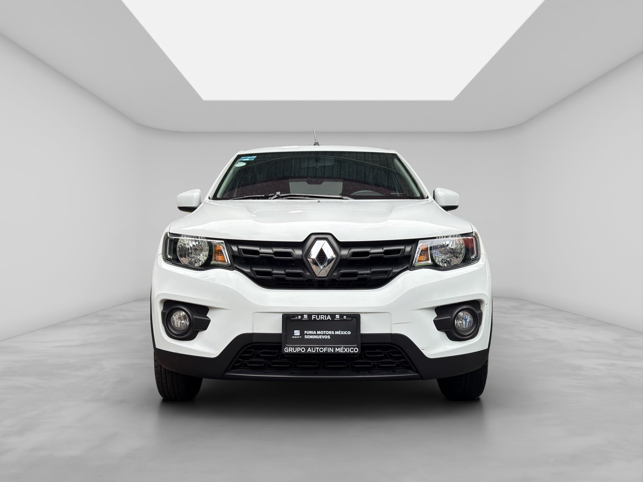2019 Renault Kwid 1.0 Iconic Mt