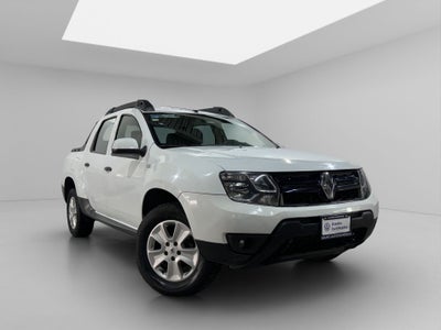 2020 Renault Oroch 2.0 Zen Mt