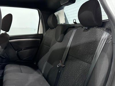 2020 Renault Oroch 2.0 Zen Mt