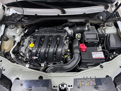 2020 Renault Oroch 2.0 Zen Mt