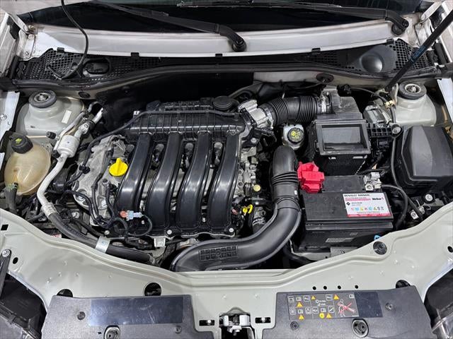 2020 Renault Oroch 2.0 Zen Mt