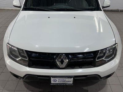 2020 Renault Oroch 2.0 Zen Mt