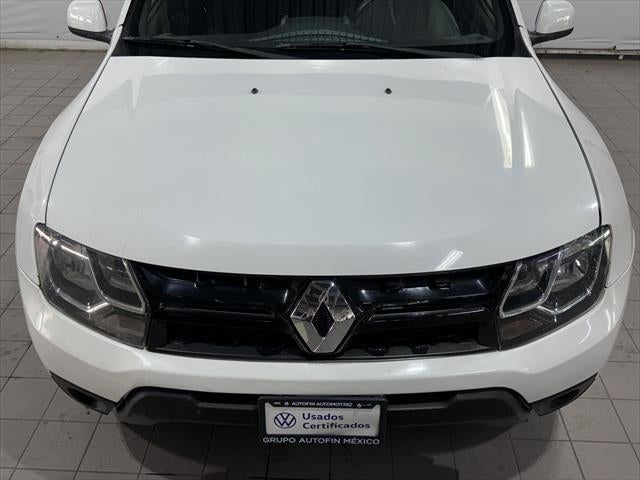 2020 Renault Oroch 2.0 Zen Mt