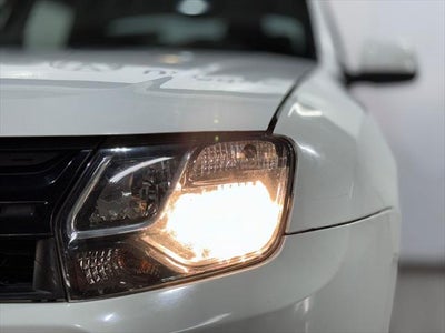 2020 Renault Oroch 2.0 Zen Mt