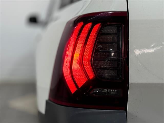 2020 Renault Oroch 2.0 Zen Mt