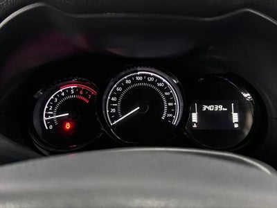 2020 Renault Oroch 2.0 Zen Mt