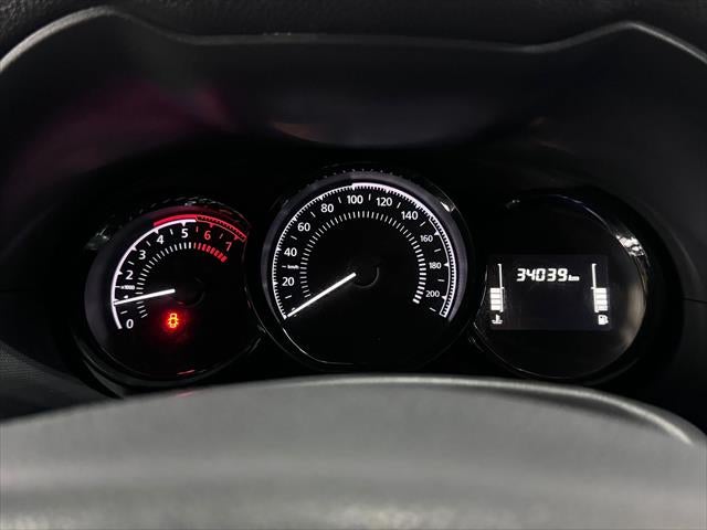 2020 Renault Oroch 2.0 Zen Mt