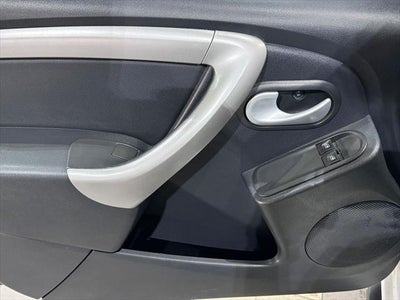 2020 Renault Oroch 2.0 Zen Mt