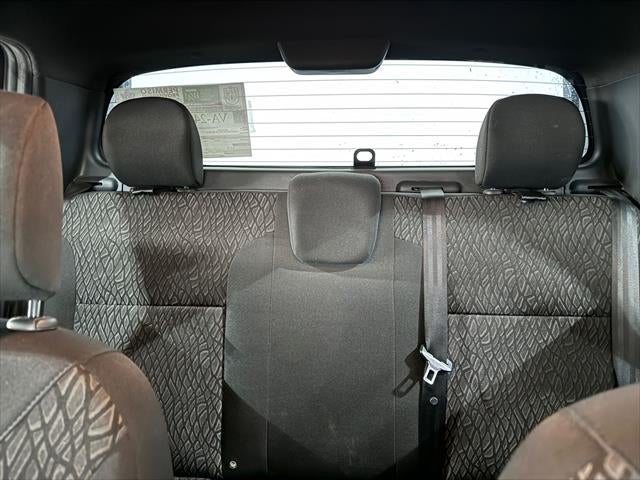 2020 Renault Oroch 2.0 Zen Mt