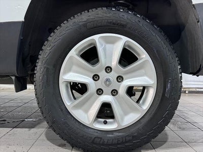 2020 Renault Oroch 2.0 Zen Mt