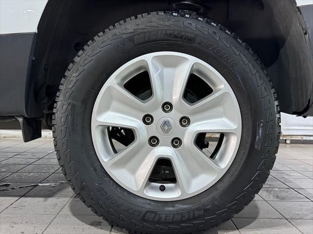 2020 Renault Oroch 2.0 Zen Mt