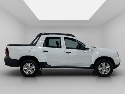 2020 Renault Oroch 2.0 Zen Mt