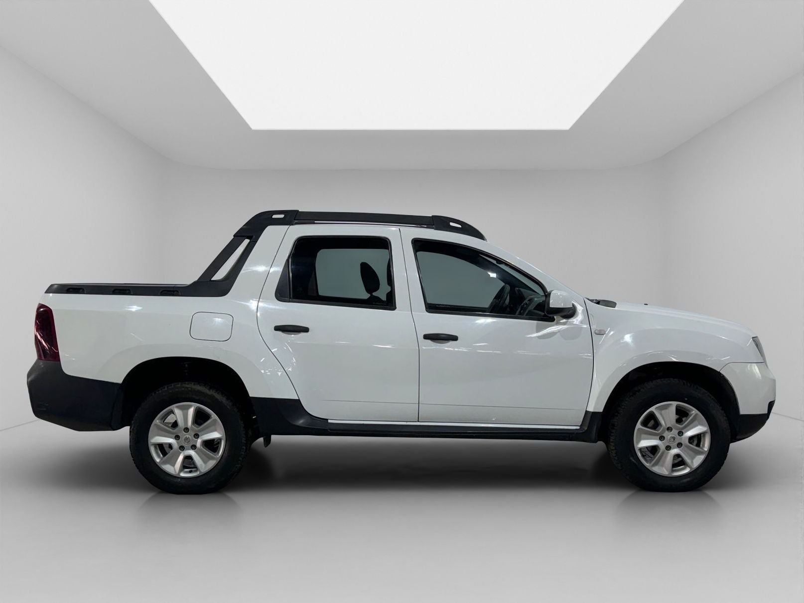 2020 Renault Oroch 2.0 Zen Mt