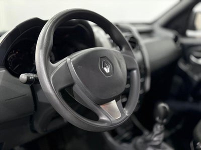 2020 Renault Oroch 2.0 Zen Mt