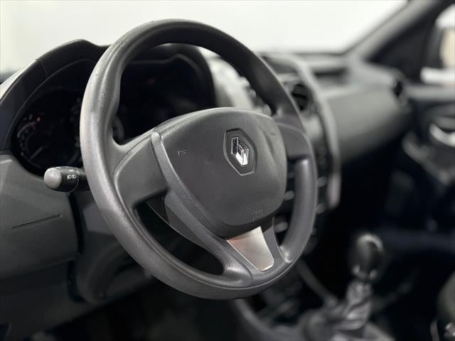 2020 Renault Oroch 2.0 Zen Mt