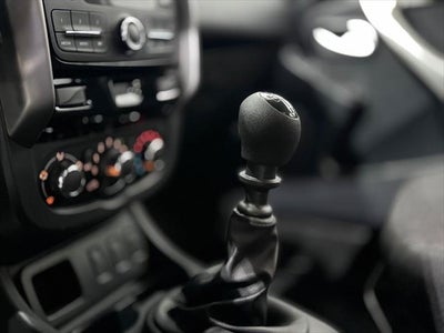 2020 Renault Oroch 2.0 Zen Mt